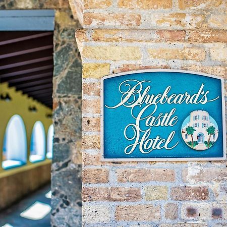 Hilltop Villas At Bluebeard'S Castle シャーロット・アマリー エクステリア 写真
